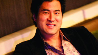 Jeff Kashiwa