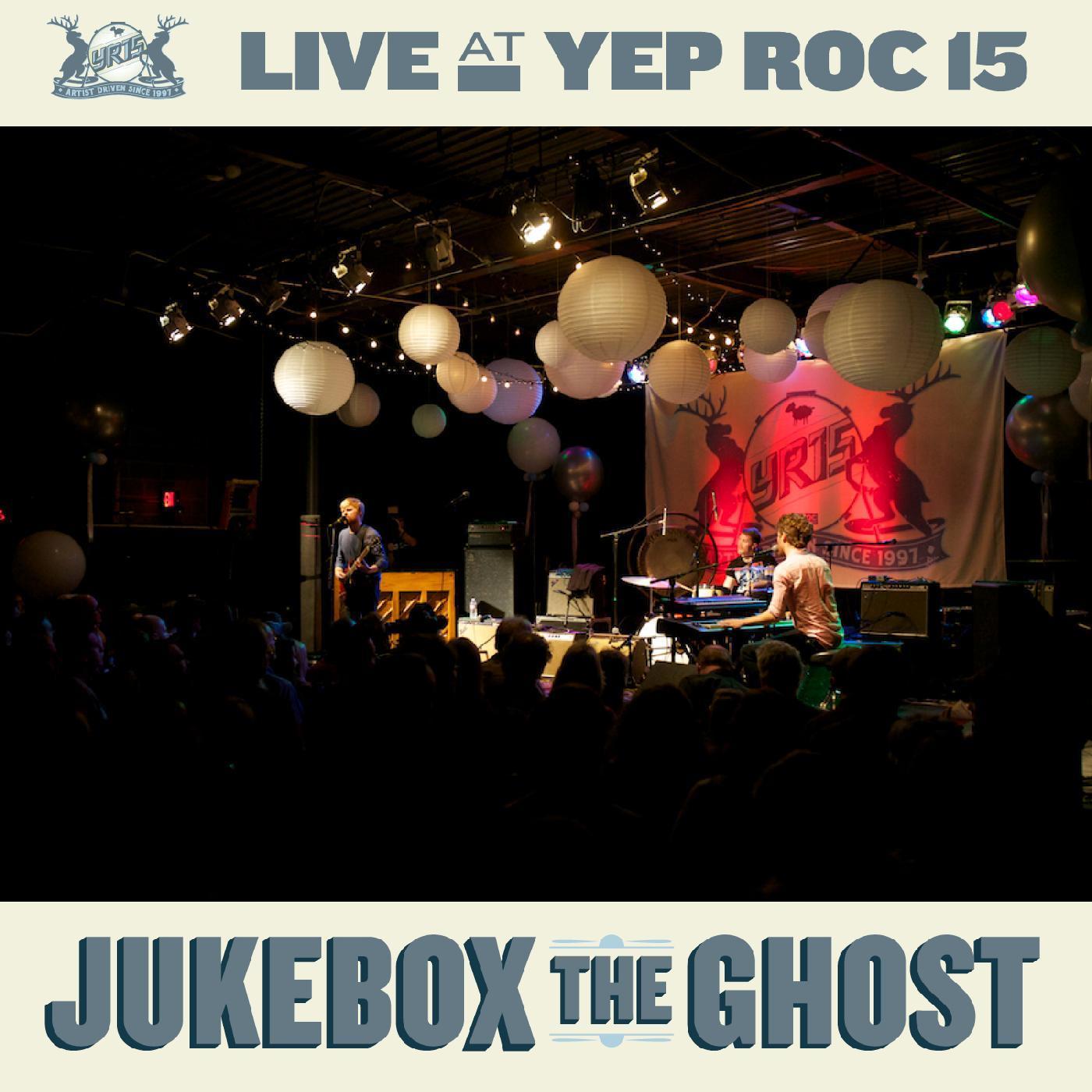 The Spiritual (Live)