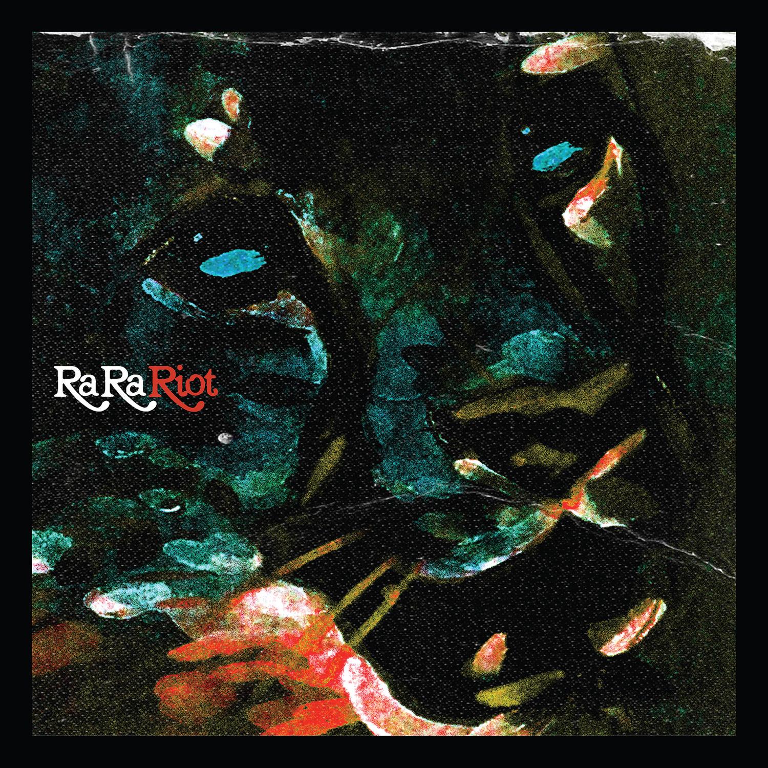 Ra Ra Riot