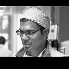 Paul Kalanithi