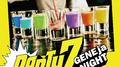 PARTY7 ～GENEjaNIGHT～专辑