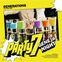 PARTY7 ～GENEjaNIGHT～专辑