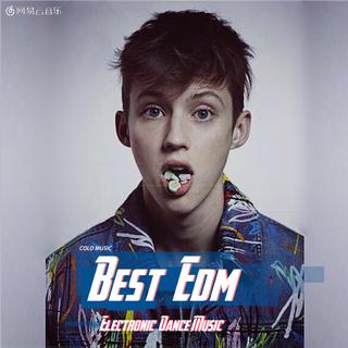 EDM男嗓丨电子与嗓音同步率100%