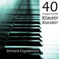 40 Entspannende Klavier Klassiker