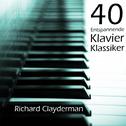 40 Entspannende Klavier Klassiker专辑
