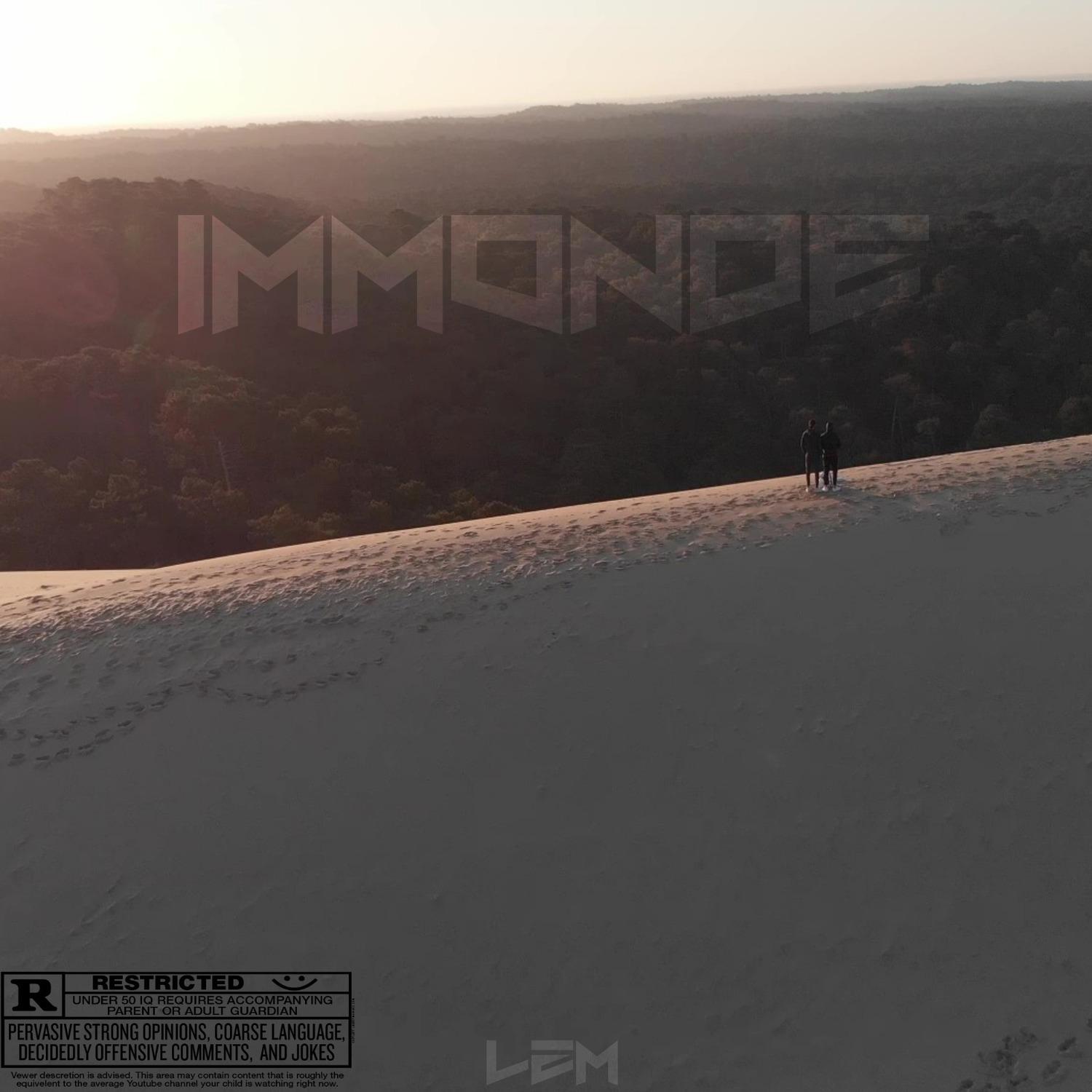 Immonde