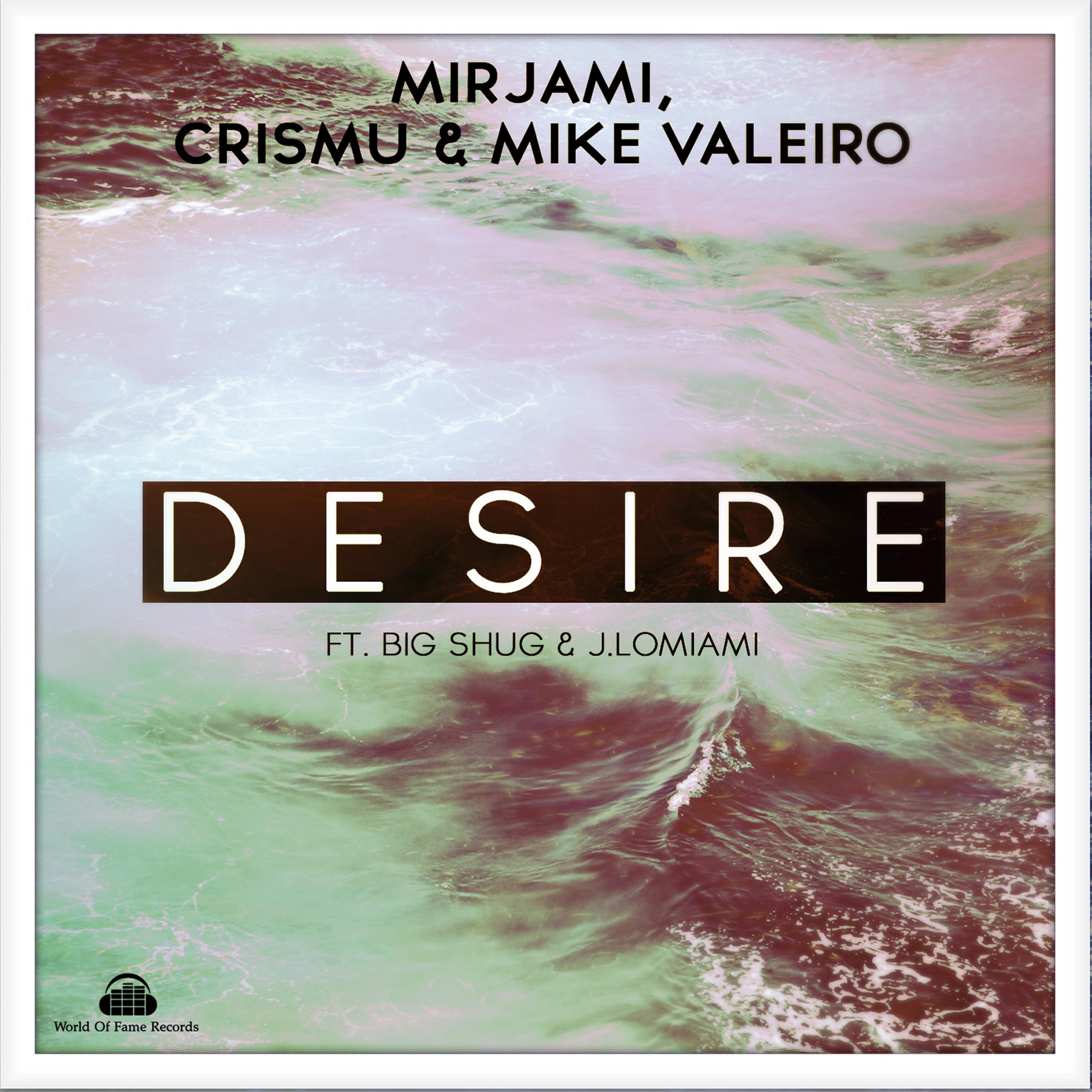 DESIRE