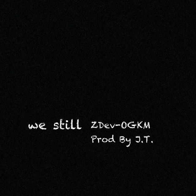 We Still封面