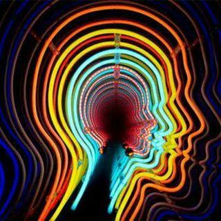 Psy Trance⚠️｜神秘禁区 渐入高潮