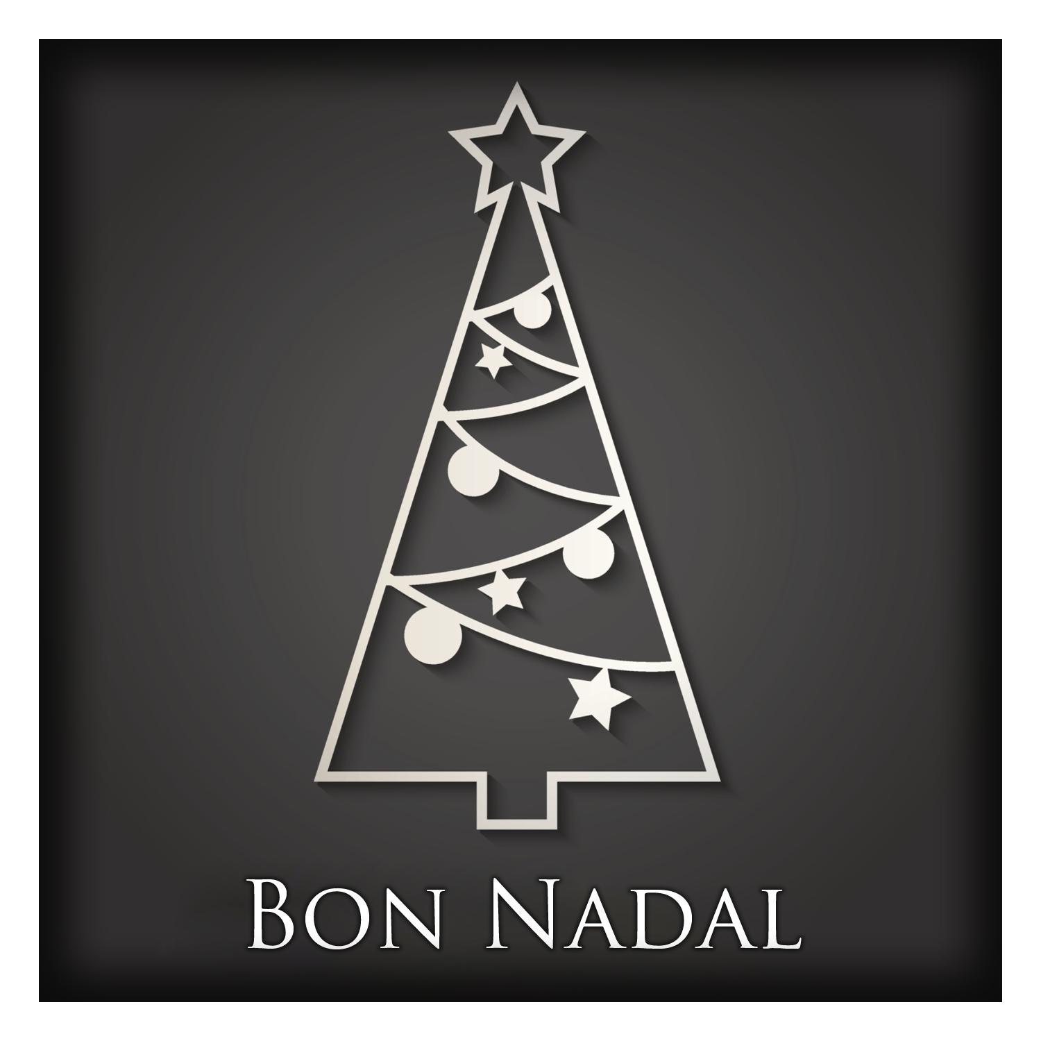 Bon Nadal专辑