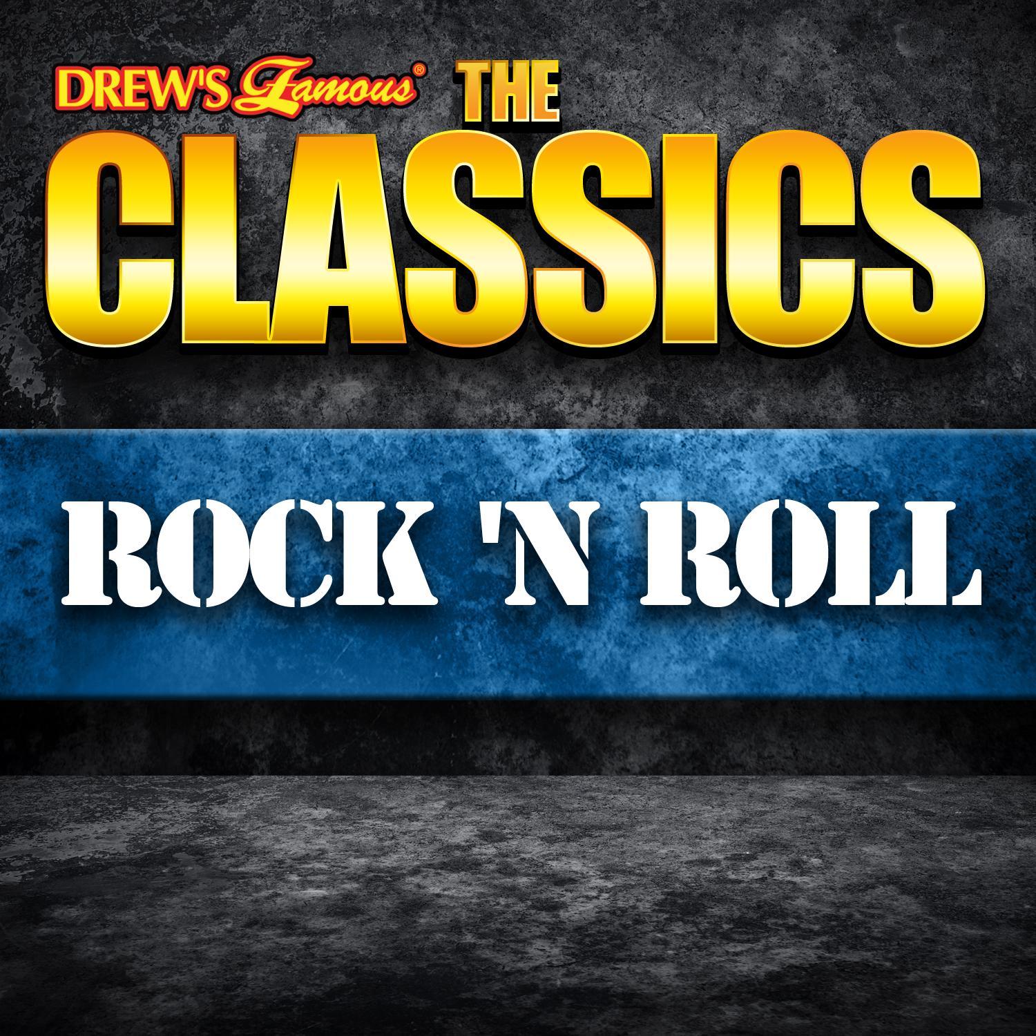 The Classics: Rock 'N Roll