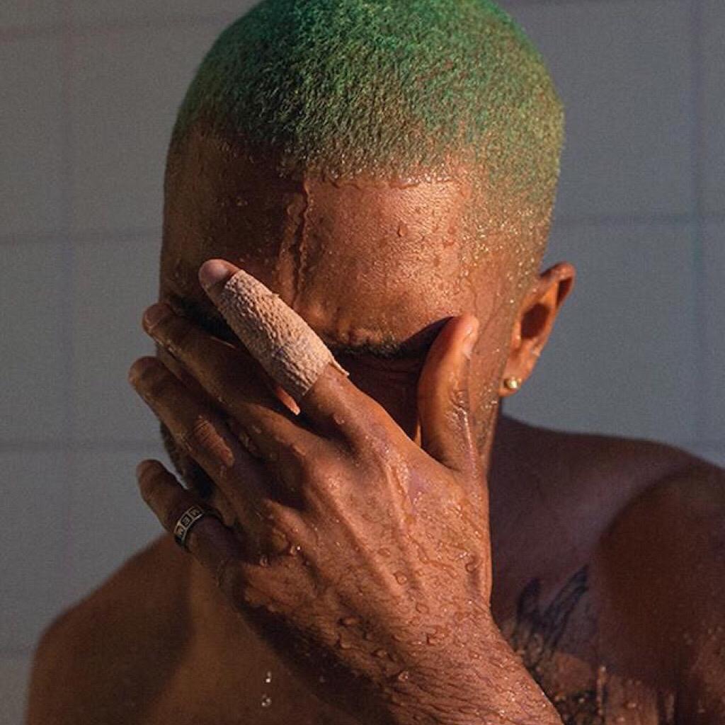 Frank Ocean+The Weeknd