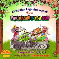 PAK KASUR - LIHAT KEBONKU