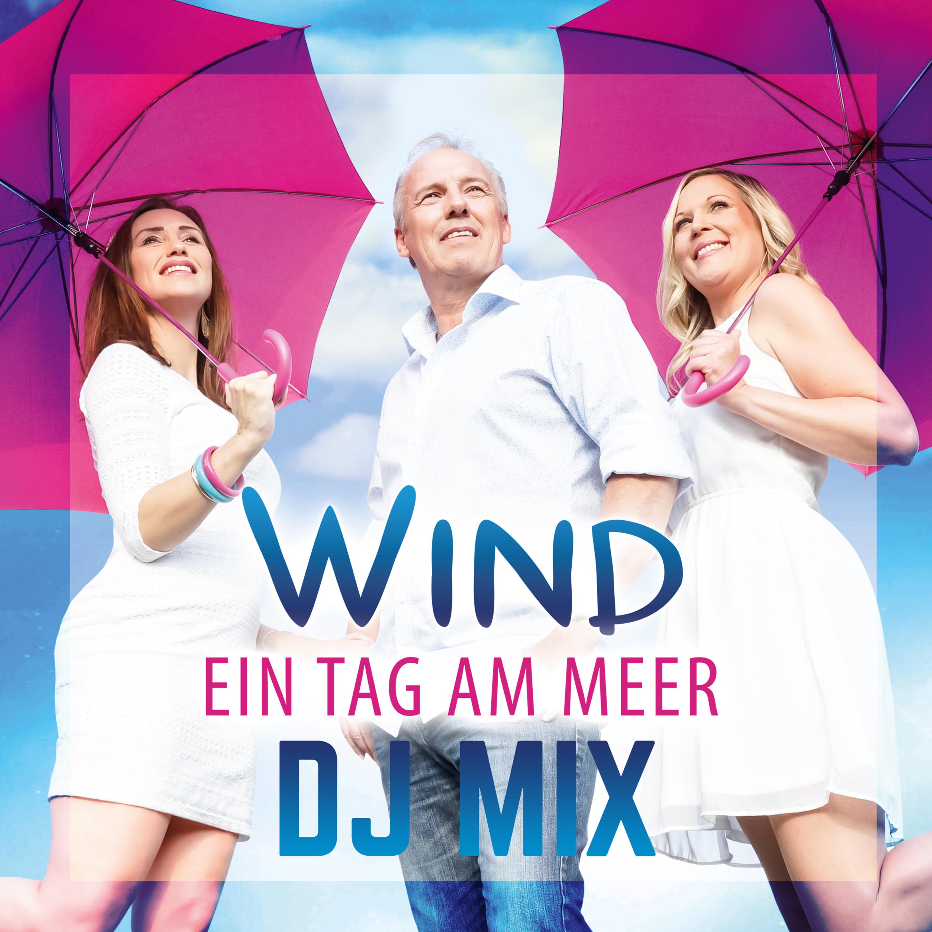 Ein Tag am Meer (DJ Mix)专辑