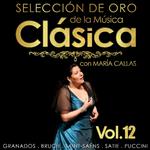 Selección de Oro de la Música Clásica. Vol. 7专辑