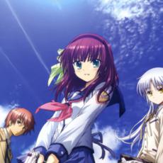 Angel Beats