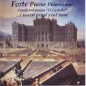 Forte Piano Pianissimo专辑