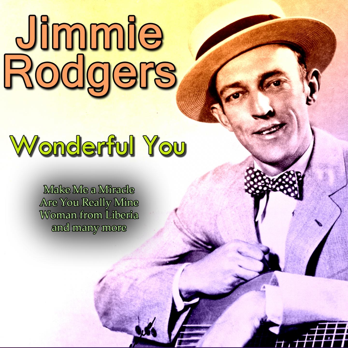 Wonderful You