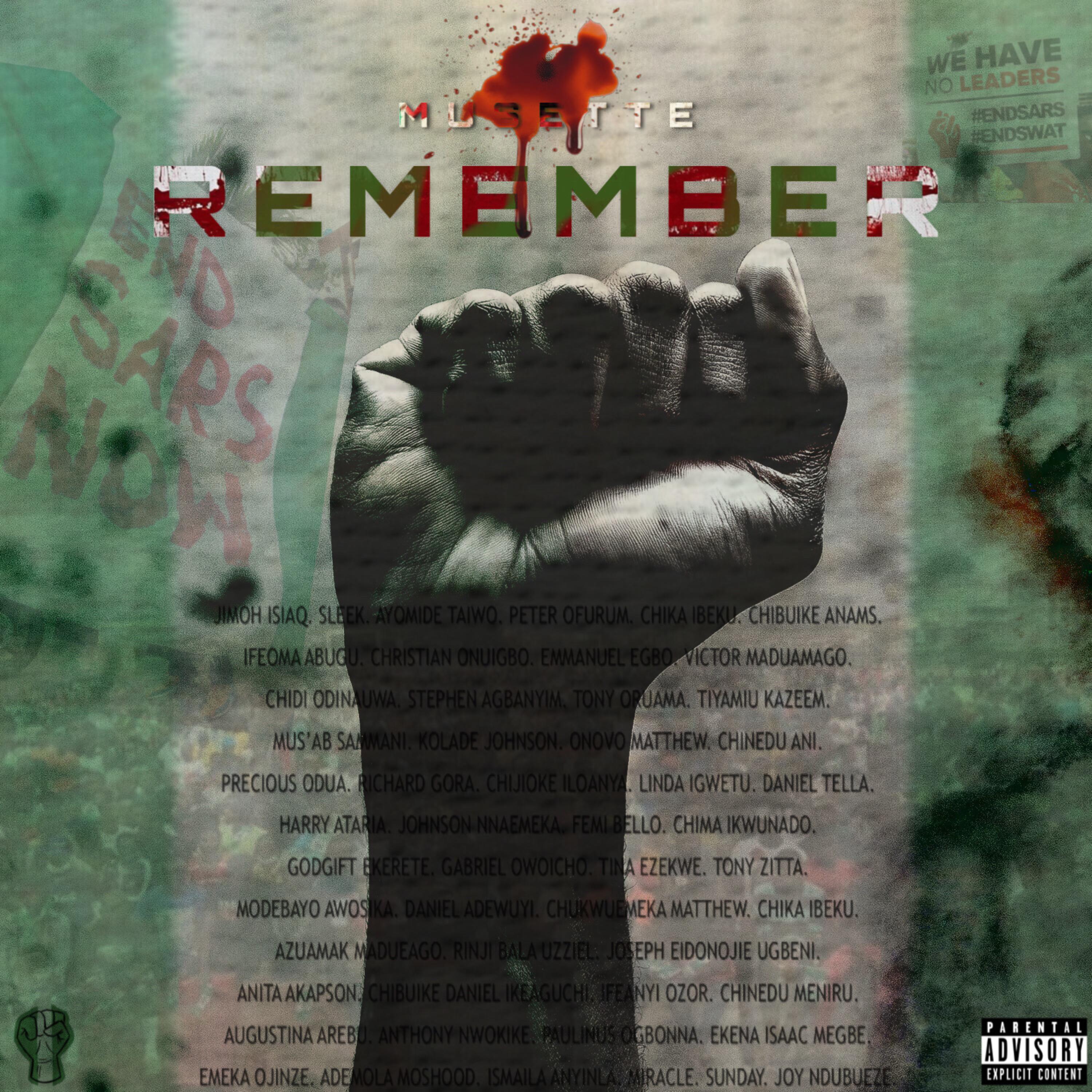 Remember