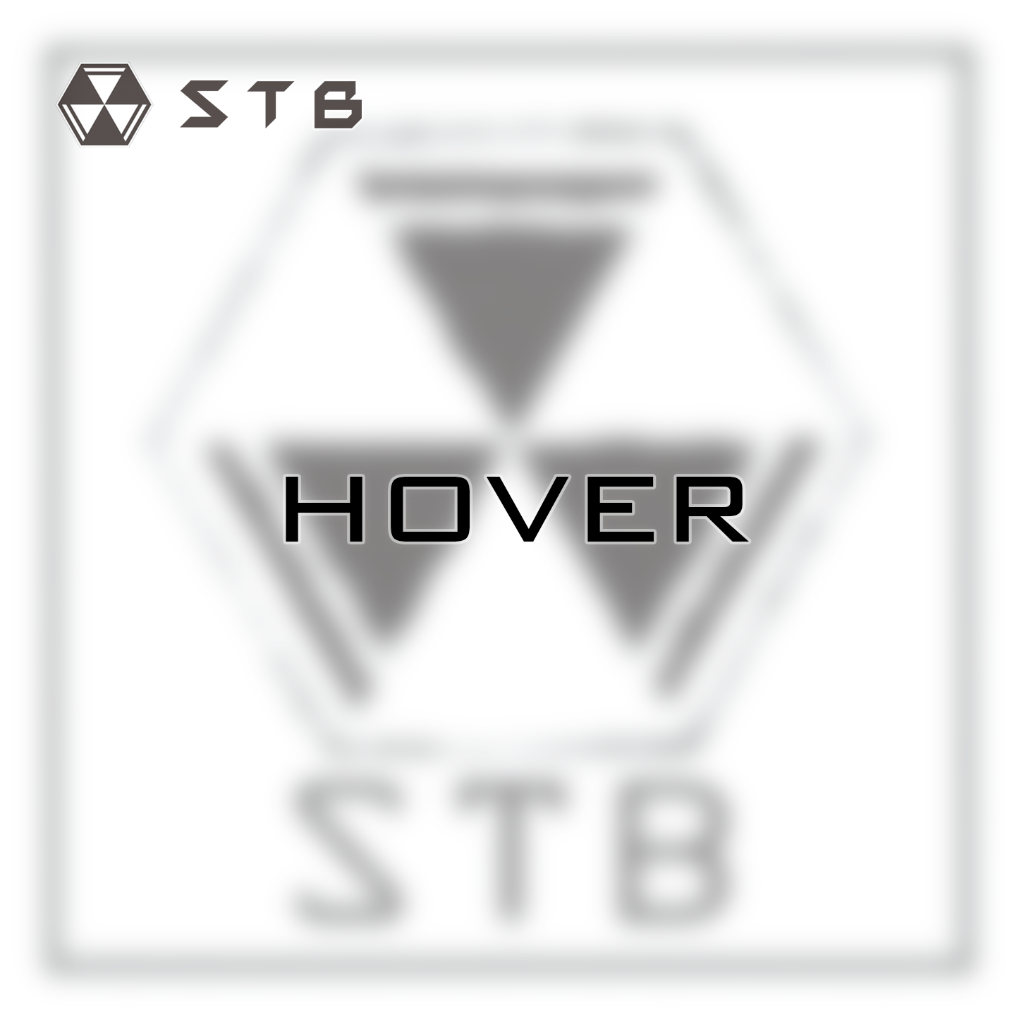 Hover专辑