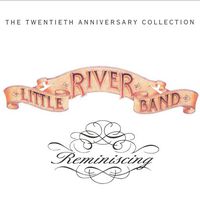 Little River Band - We Two (BB Instrumental) 无和声伴奏