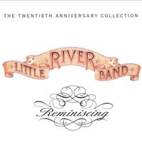 Happy Anniversary - The Little River Band