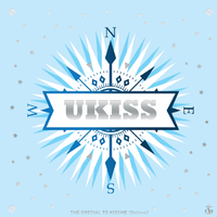 U-KISS - Believe