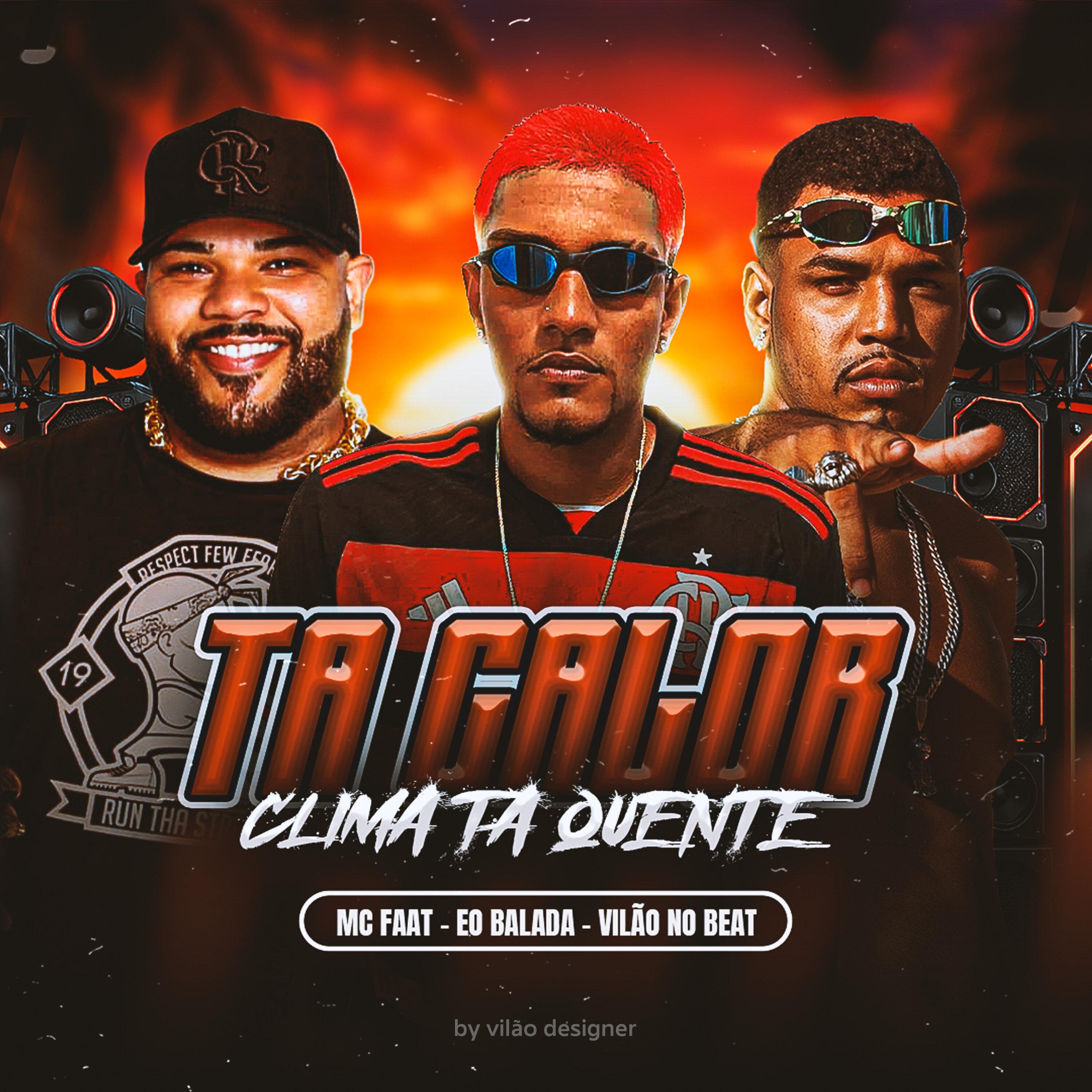 Ta Calor Climma Ta Quente