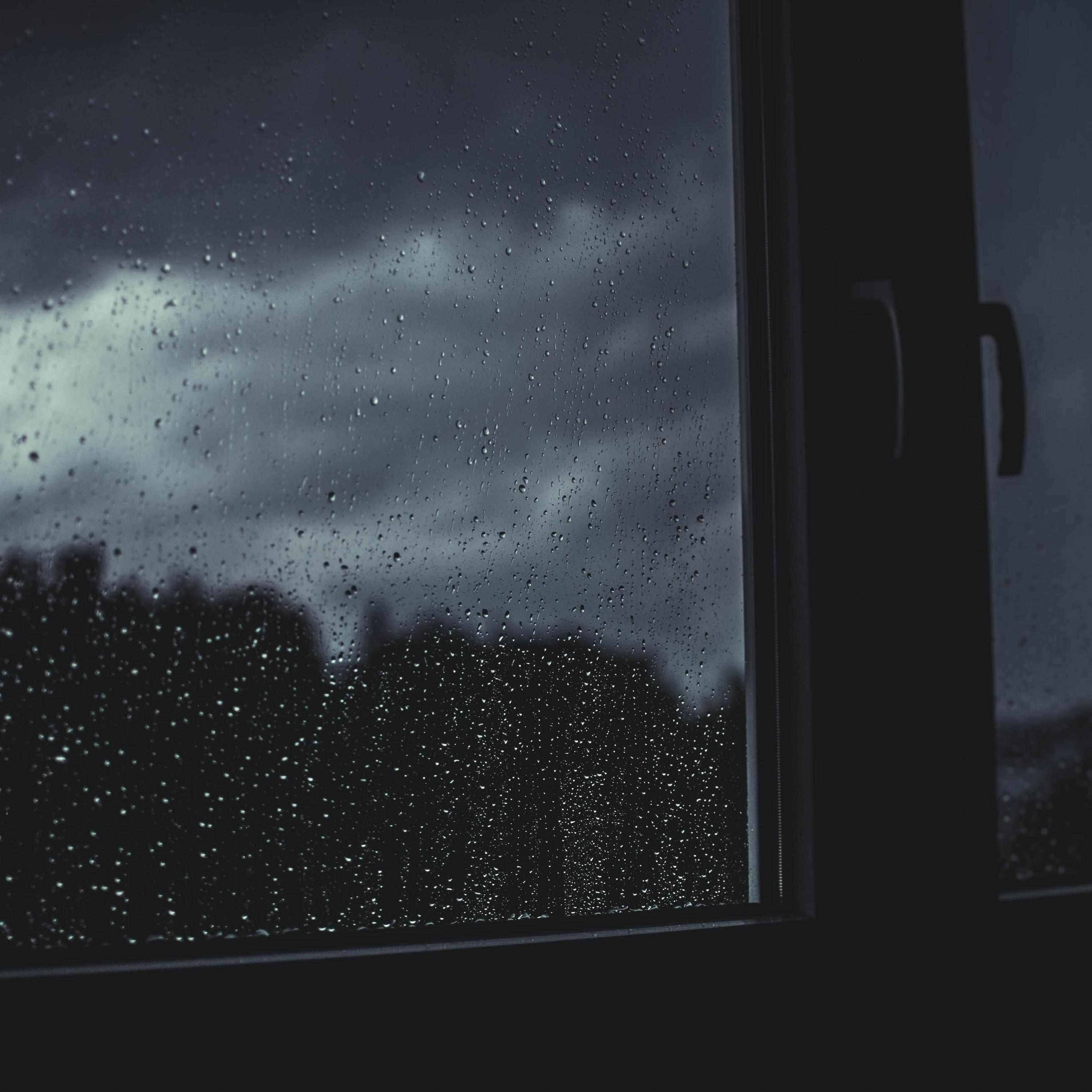 rain sounds to help you sleep