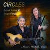 Babak Amini - Circles (feat. Jorge Pardo)