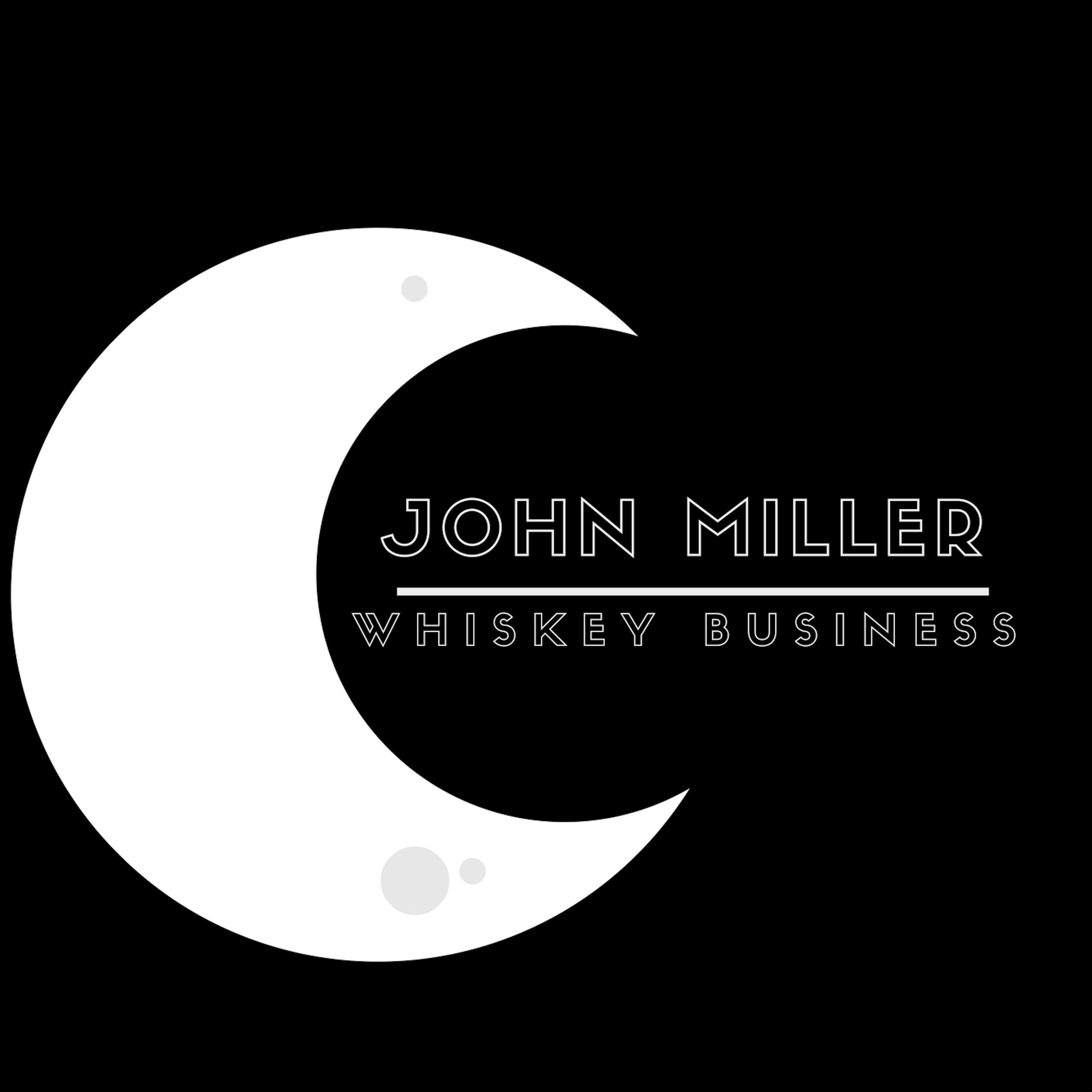 Whiskey Business (feat. Hannah May Allison)