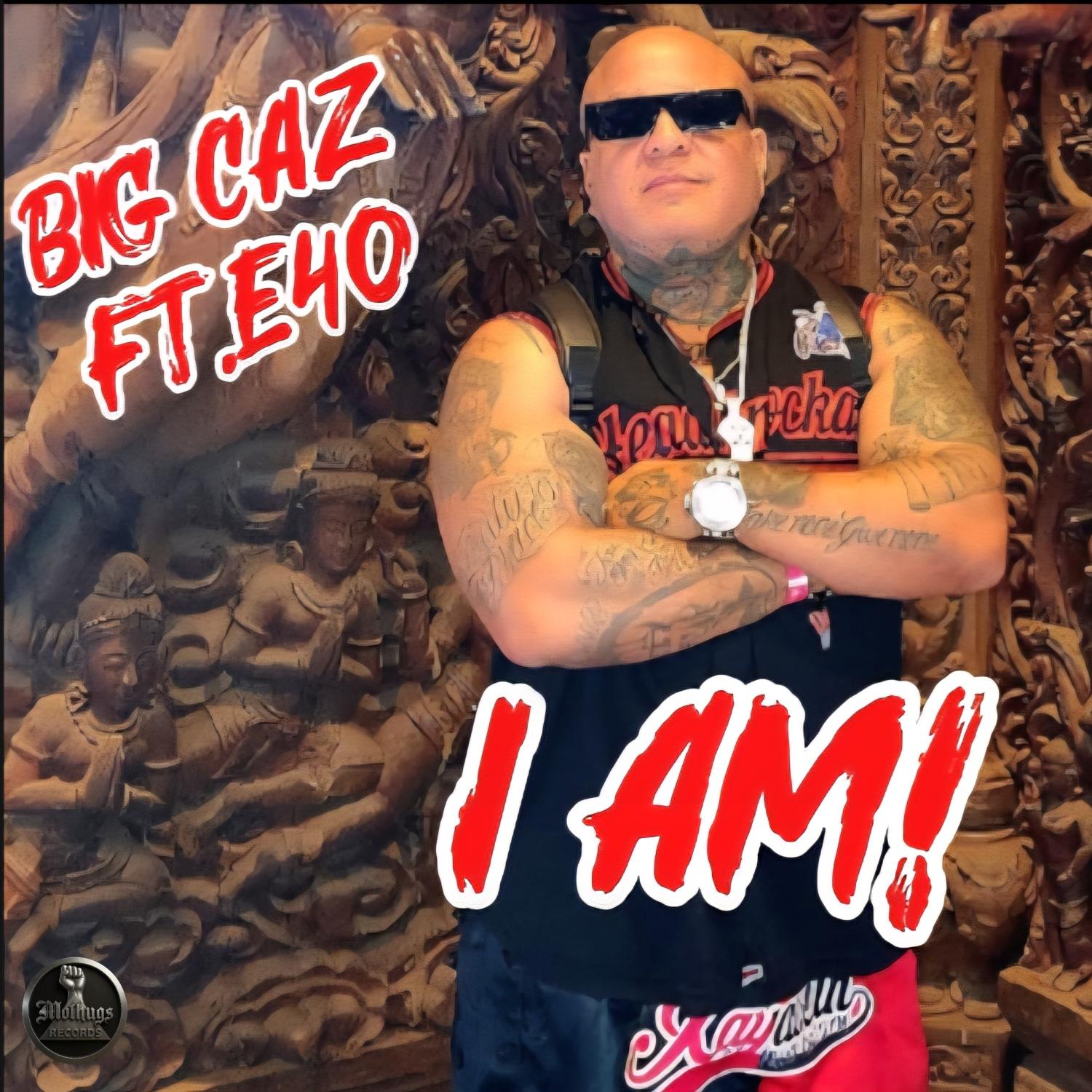 I Am