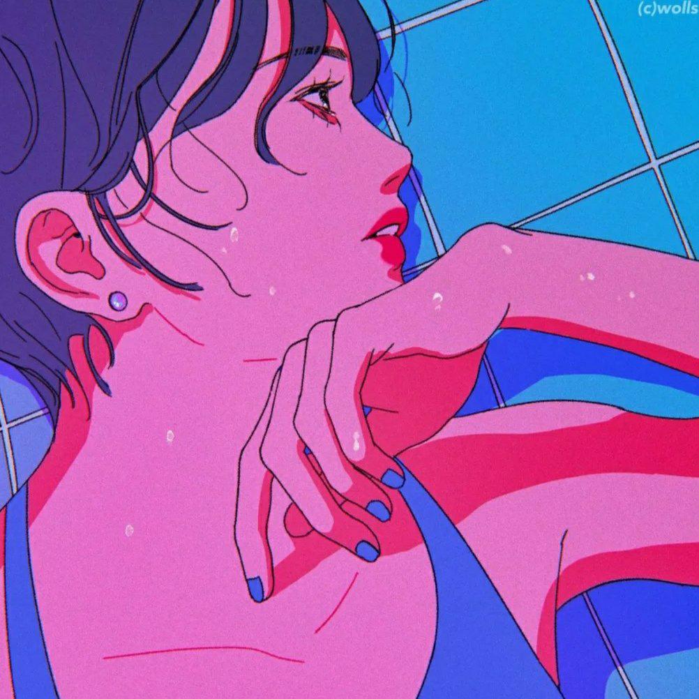 想想就红了眼，是该有多遗憾