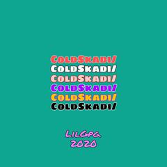 ColdSkadi/情感快波（Freestyle）