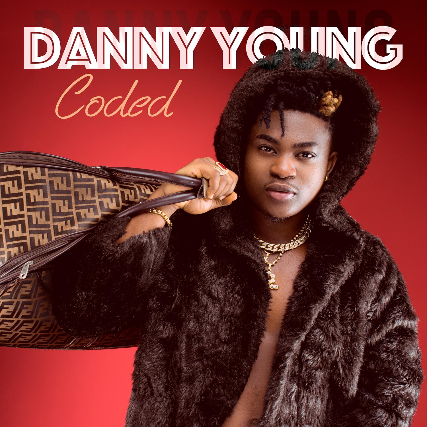 Danny Young - Samba Lete