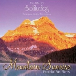 Mountain Sunrise: Peaceful Pan Flutes专辑