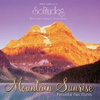 Mountain Sunrise: Peaceful Pan Flutes专辑