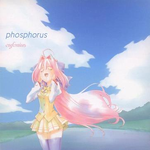 phosphorus专辑