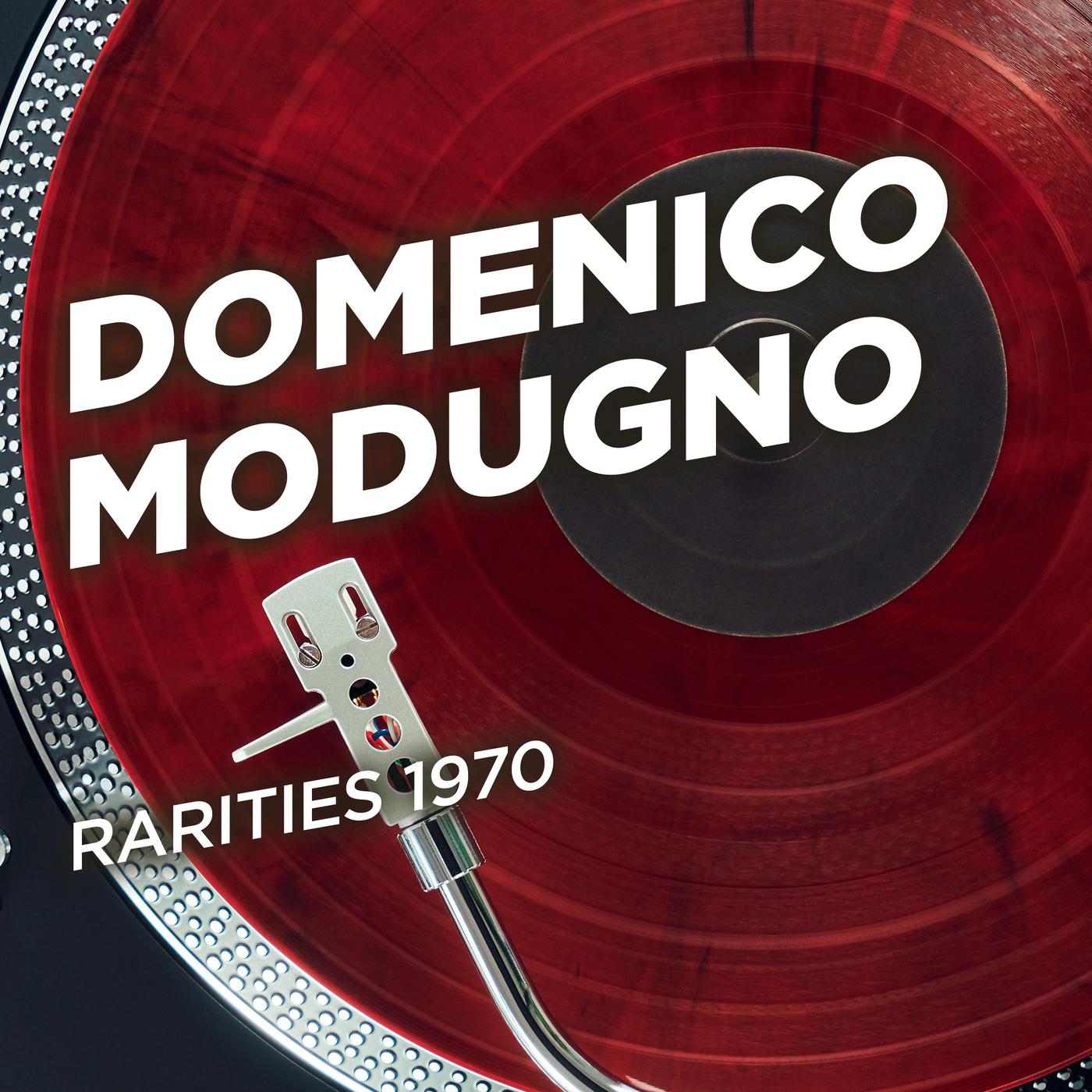 Rarities 1970