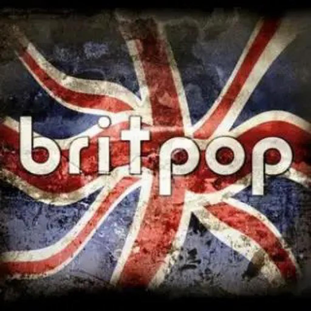 【英伦摇滚】Britpop