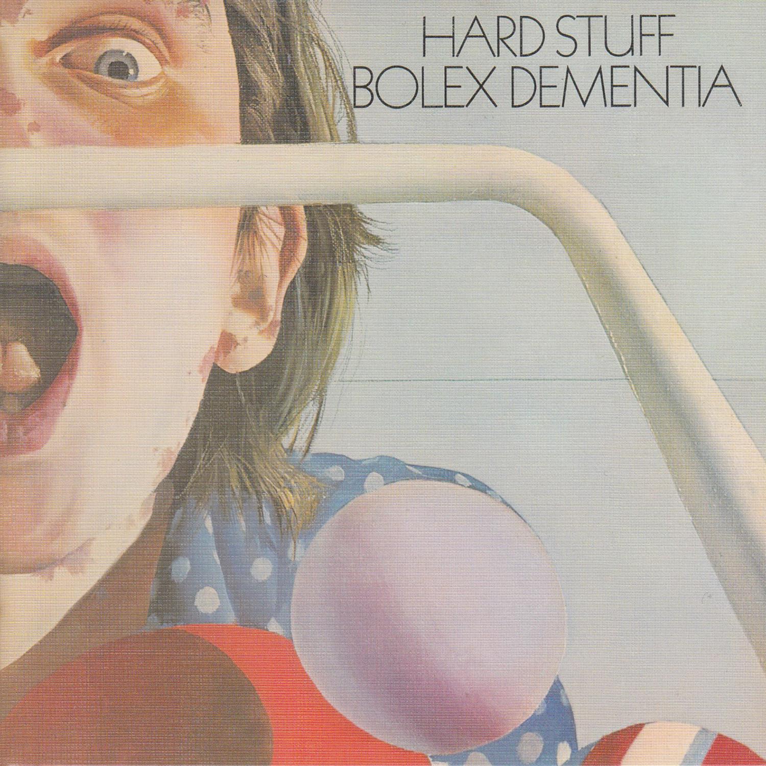 Hard Stuff - Jumpin' Thumpin'