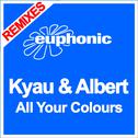 All Your Colours专辑