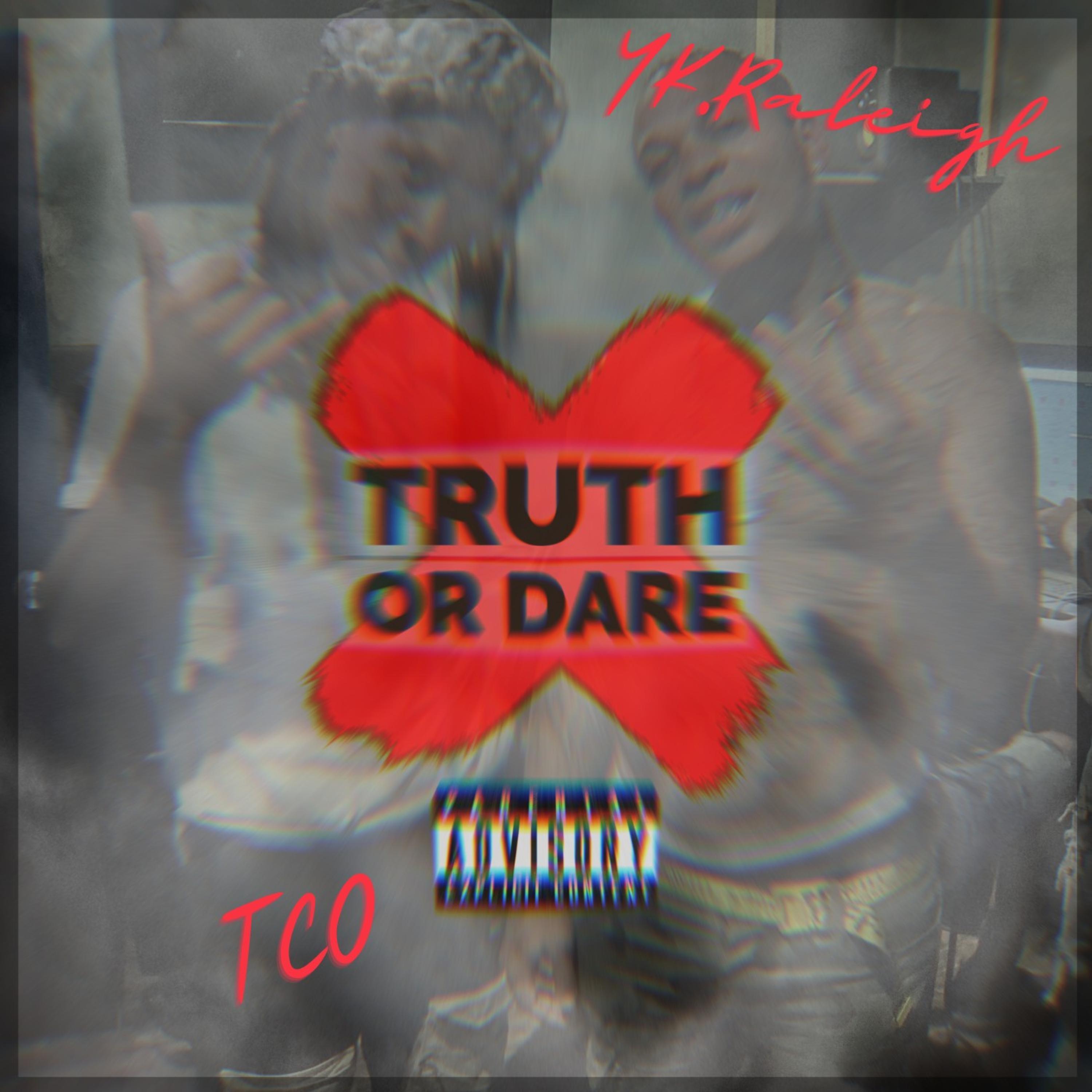 Truth or Dare