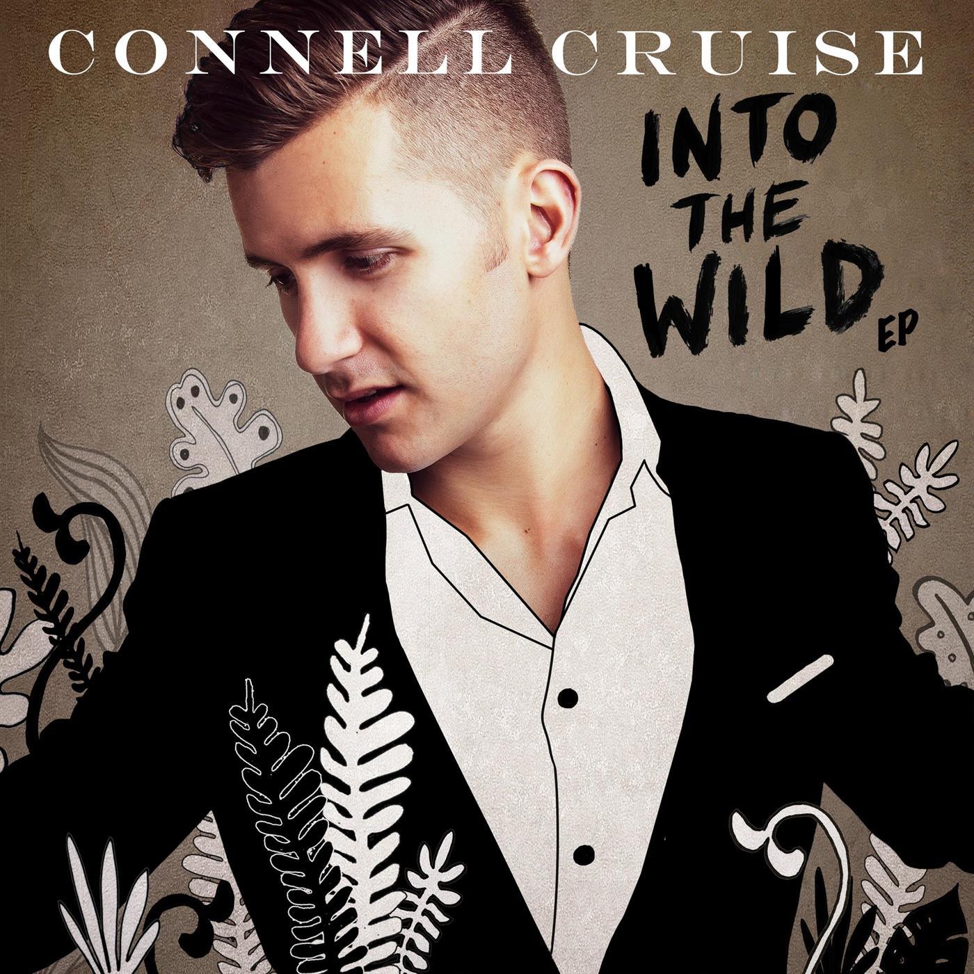 Into the Wild EP