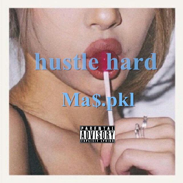 hustle(哈搜哈)专辑