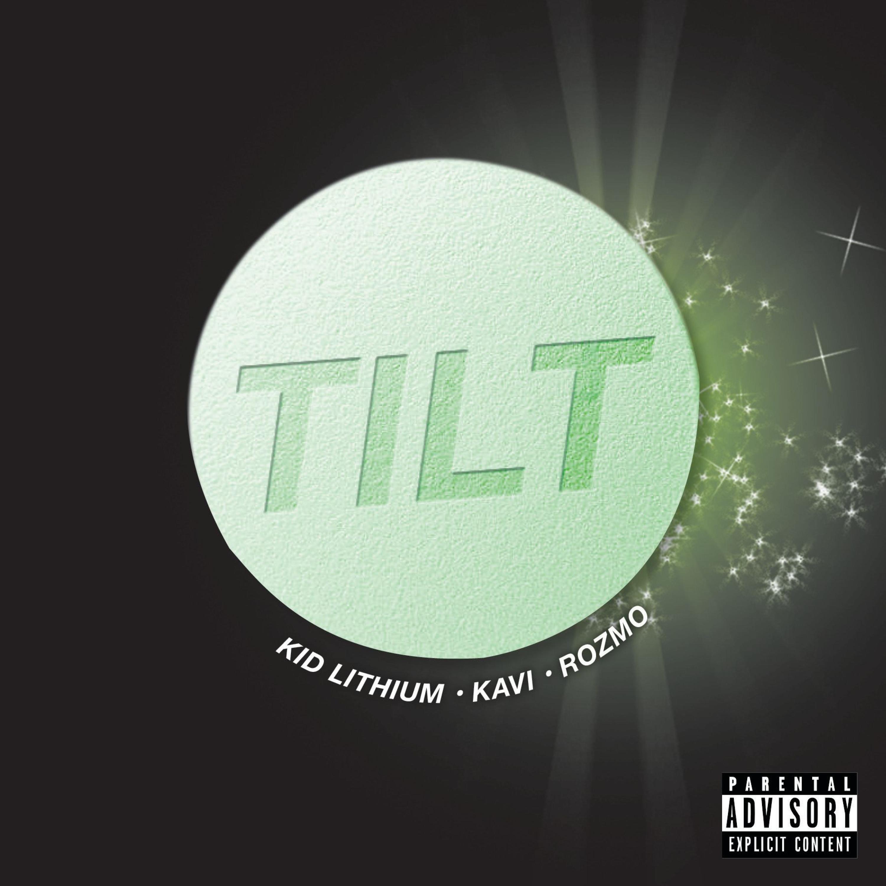 TILT (feat. Rozmo)