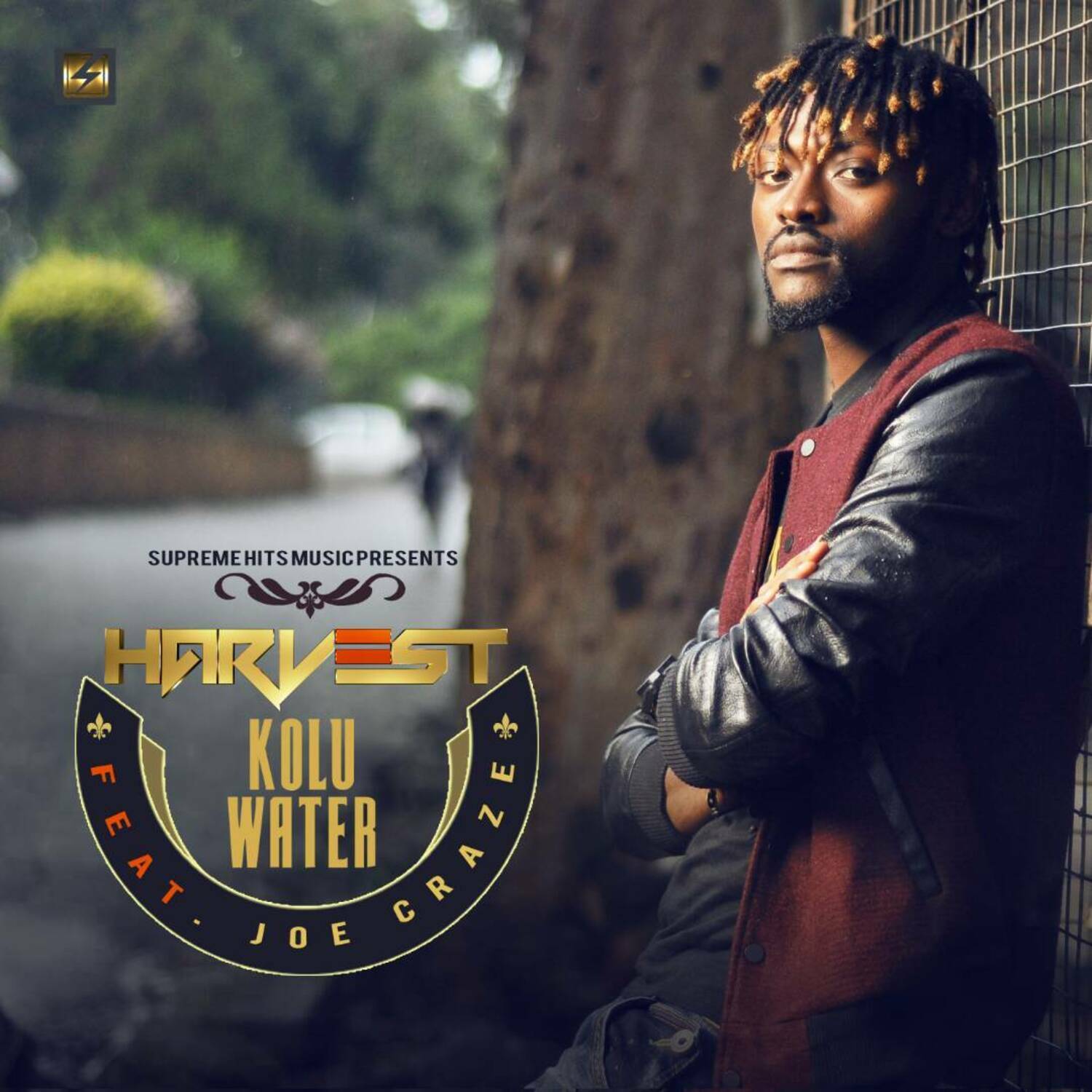 Kolu Water (feat. Joe Craze)