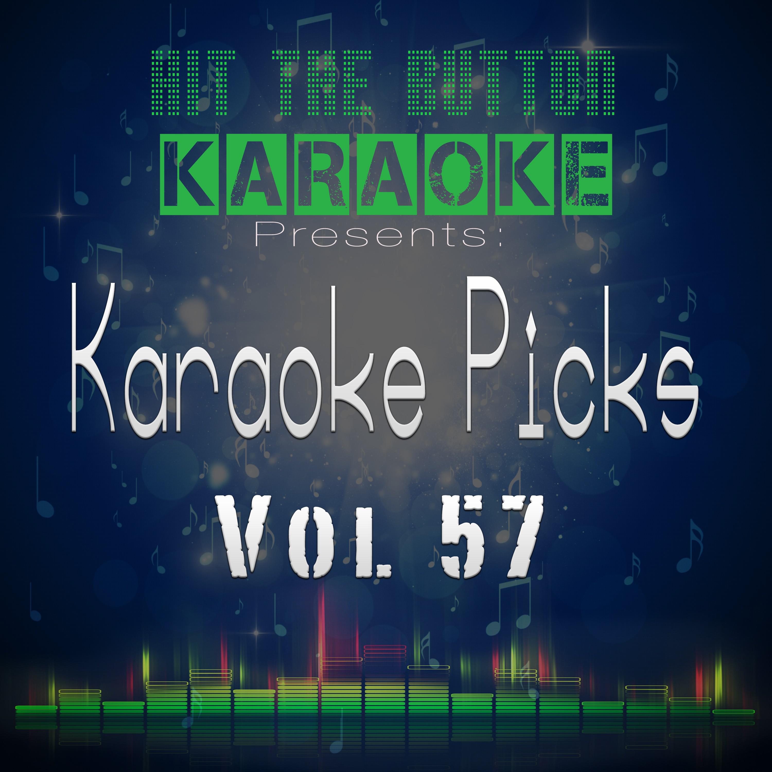 Karaoke Picks, Vol. 57专辑