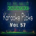 Karaoke Picks, Vol. 57专辑