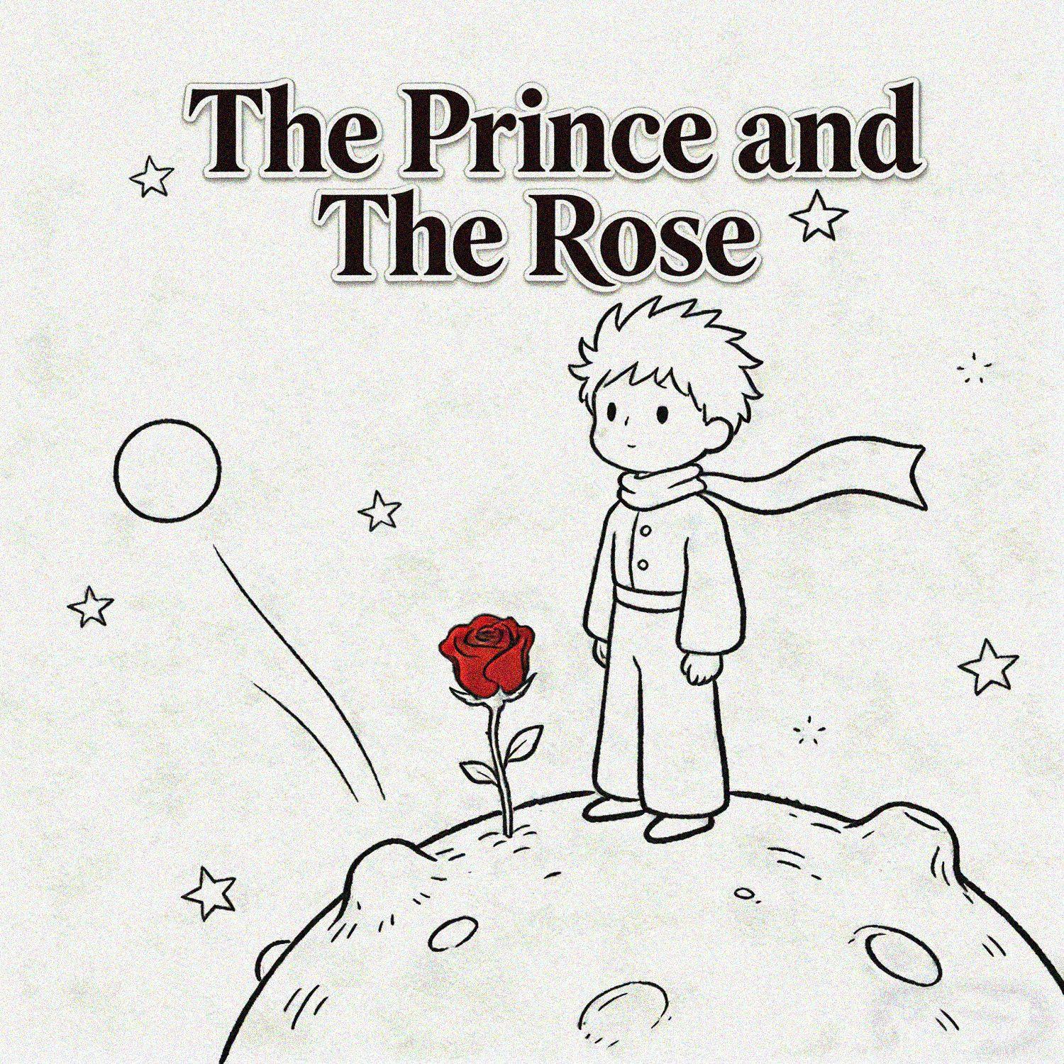 The Prince and The Rose
